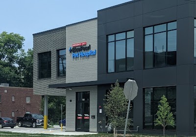 BluePearl Pet Hospital